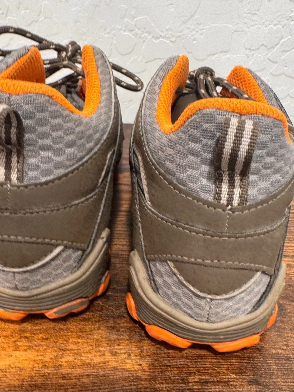 Merrell chameleon hiking